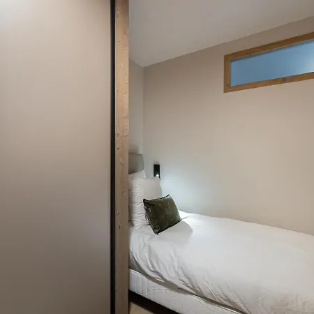A Avec Espace Bien-etre, Piscine, Sauna Et Salle De Sport - Fr-1-569-35 Apartman