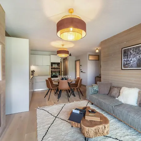 A Avec Espace Bien-etre, Piscine, Sauna Et Salle De Sport - Fr-1-569-35 شقة موجوف