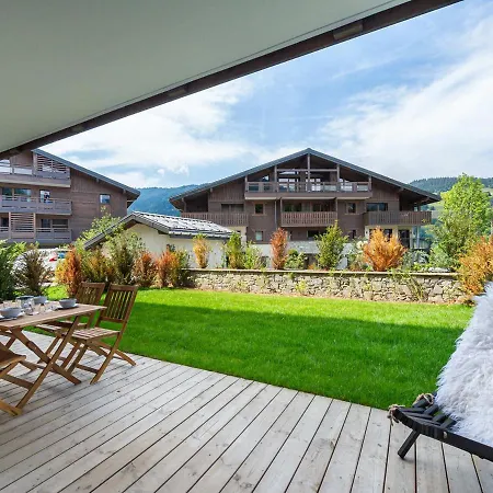A Avec Espace Bien-etre, Piscine, Sauna Et Salle De Sport - Fr-1-569-35 *