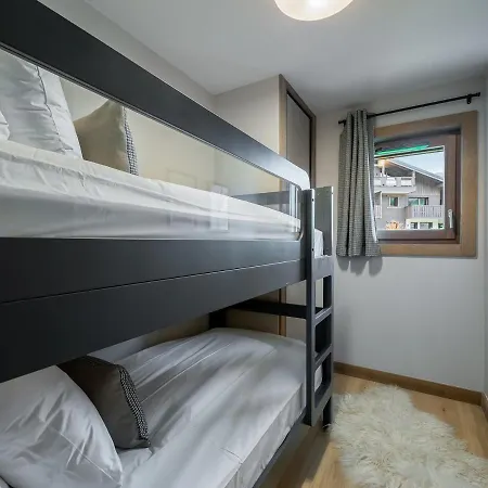 A Avec Espace Bien-etre, Piscine, Sauna Et Salle De Sport - Fr-1-569-35 شقة موجوف