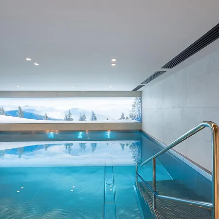A Avec Espace Bien-etre, Piscine, Sauna Et Salle De Sport - Fr-1-569-35 موجوف