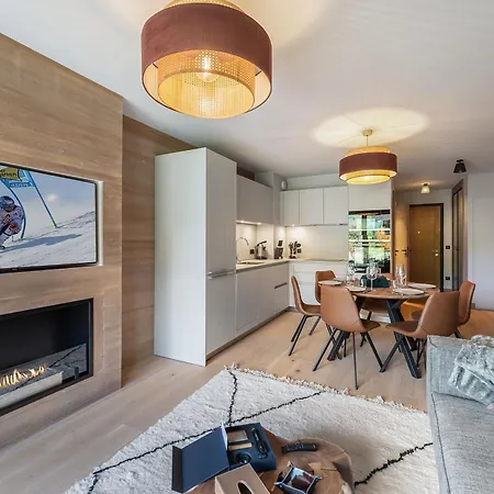 A Avec Espace Bien-etre, Piscine, Sauna Et Salle De Sport - Fr-1-569-35 موجوف